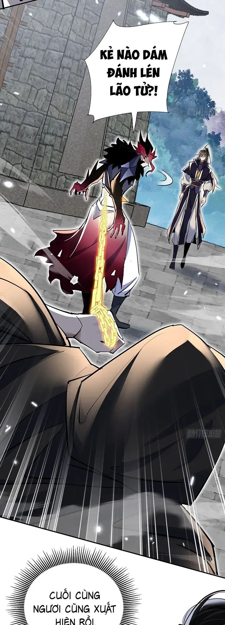 đọc truyện Đồ Đệ Nữ Đế Của Ta Muốn Hắc Hóa! Chương 5 ảnh 51 tại Thiên Thai Truyện