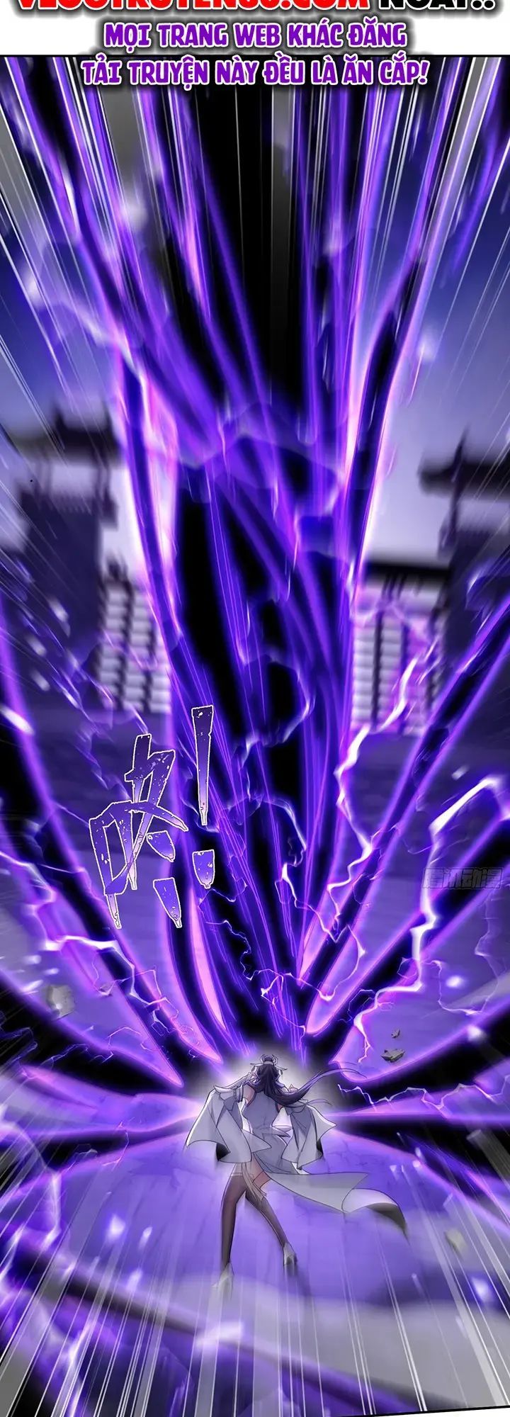 đọc truyện Đồ Đệ Nữ Đế Của Ta Muốn Hắc Hóa! Chương 5 ảnh 8 tại Thiên Thai Truyện