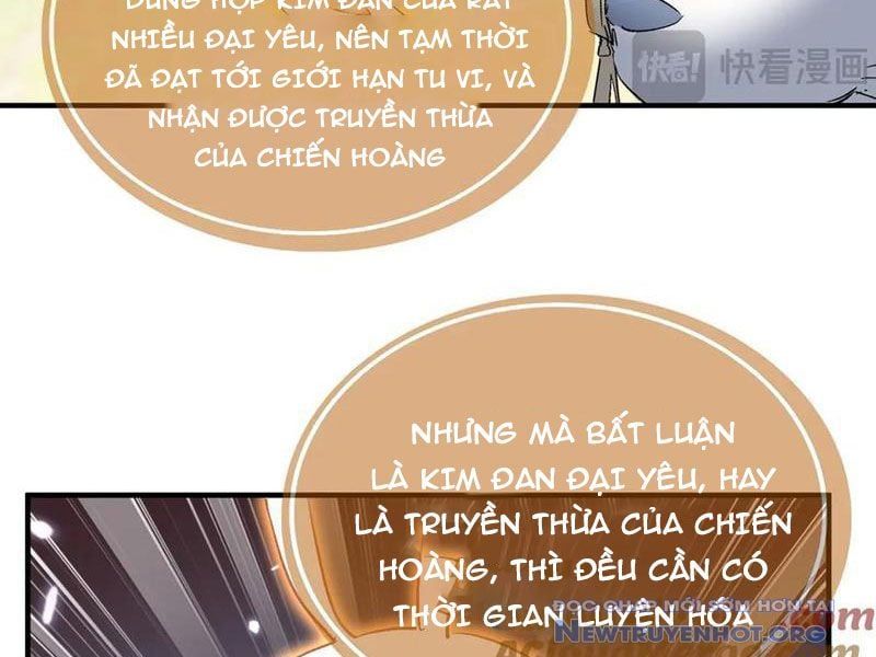 đọc truyện Đồ Đệ Nữ Đế Của Ta Muốn Hắc Hóa! Chương 51 ảnh 28 tại Thiên Thai Truyện