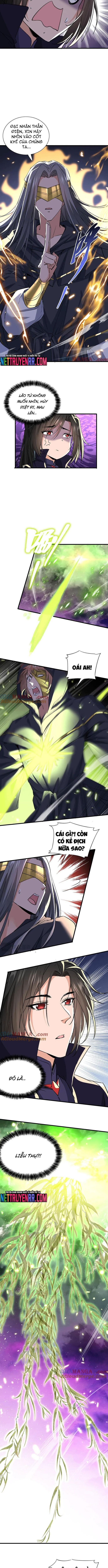 đọc truyện Đồ Đệ Nữ Đế Của Ta Muốn Hắc Hóa! Chương 52 ảnh 4 tại Thiên Thai Truyện