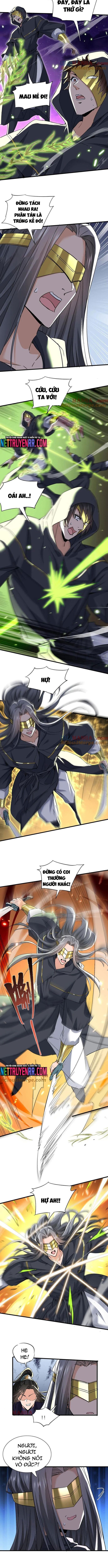 đọc truyện Đồ Đệ Nữ Đế Của Ta Muốn Hắc Hóa! Chương 52 ảnh 5 tại Thiên Thai Truyện