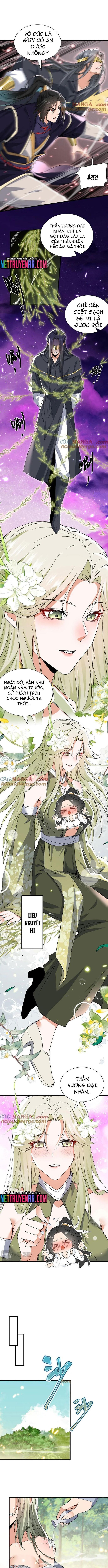 đọc truyện Đồ Đệ Nữ Đế Của Ta Muốn Hắc Hóa! Chương 52 ảnh 6 tại Thiên Thai Truyện