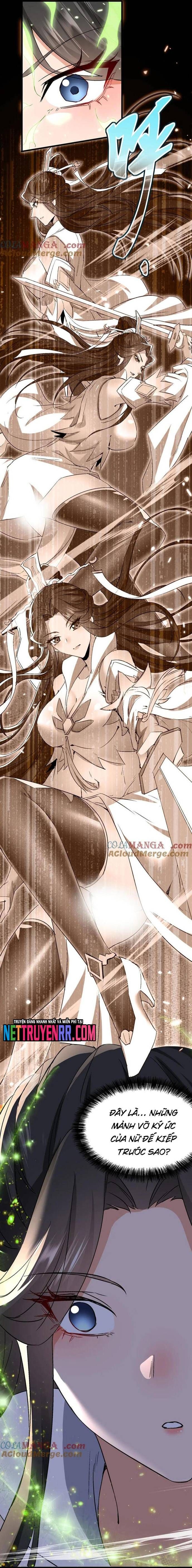 đọc truyện Đồ Đệ Nữ Đế Của Ta Muốn Hắc Hóa! Chương 54 ảnh 9 tại Thiên Thai Truyện