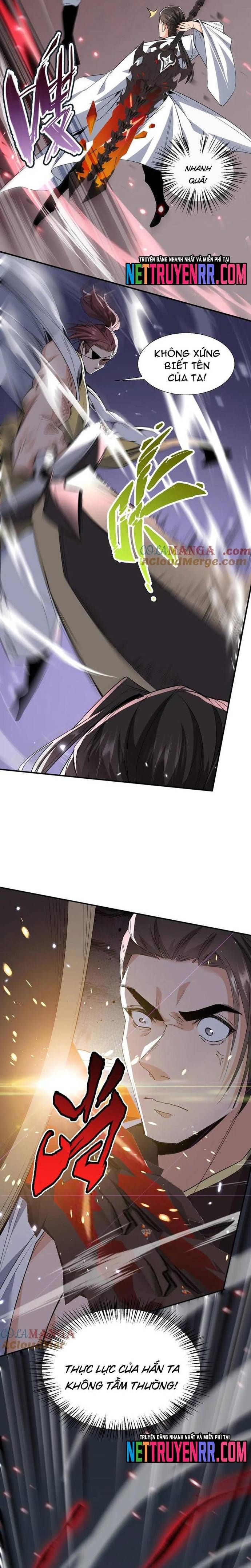 đọc truyện Đồ Đệ Nữ Đế Của Ta Muốn Hắc Hóa! Chương 55 ảnh 13 tại Thiên Thai Truyện