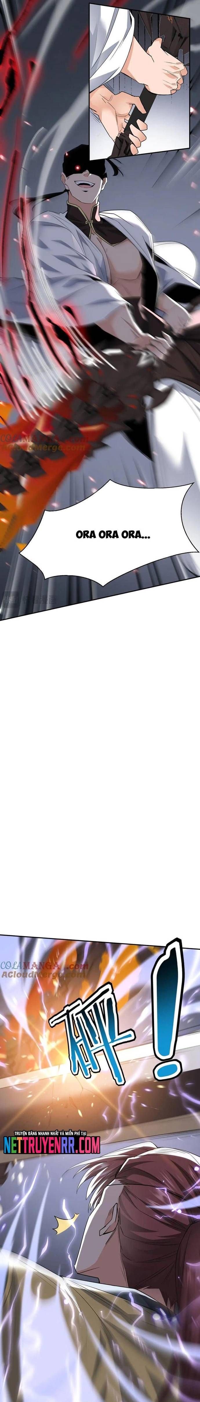 đọc truyện Đồ Đệ Nữ Đế Của Ta Muốn Hắc Hóa! Chương 55 ảnh 14 tại Thiên Thai Truyện