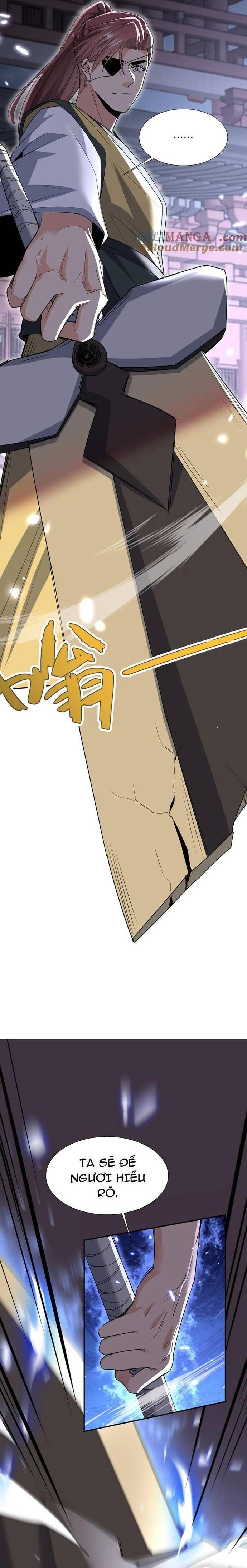 đọc truyện Đồ Đệ Nữ Đế Của Ta Muốn Hắc Hóa! Chương 55 ảnh 16 tại Thiên Thai Truyện