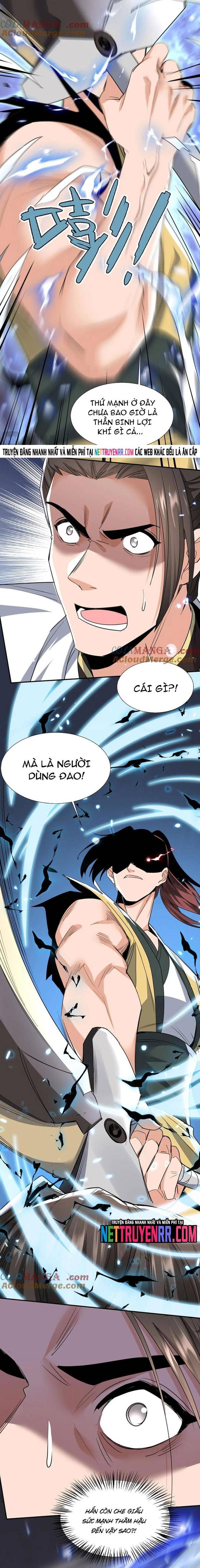 đọc truyện Đồ Đệ Nữ Đế Của Ta Muốn Hắc Hóa! Chương 55 ảnh 17 tại Thiên Thai Truyện