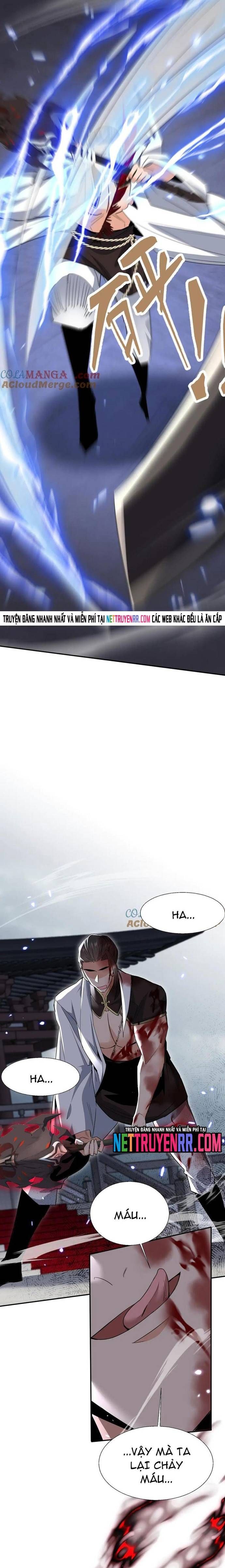 đọc truyện Đồ Đệ Nữ Đế Của Ta Muốn Hắc Hóa! Chương 55 ảnh 18 tại Thiên Thai Truyện