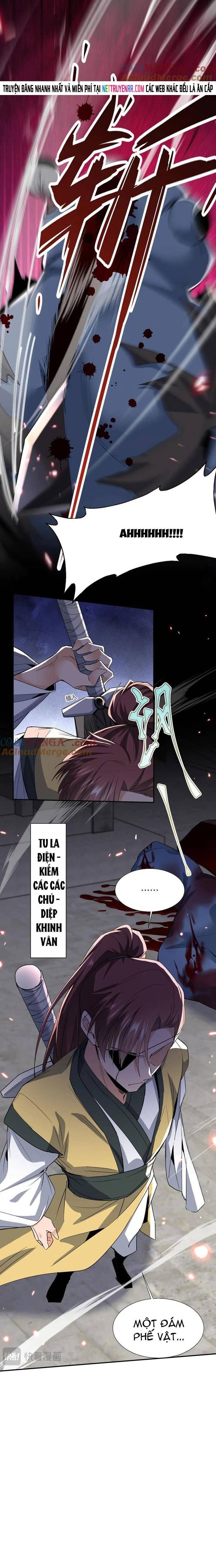 đọc truyện Đồ Đệ Nữ Đế Của Ta Muốn Hắc Hóa! Chương 55 ảnh 4 tại Thiên Thai Truyện