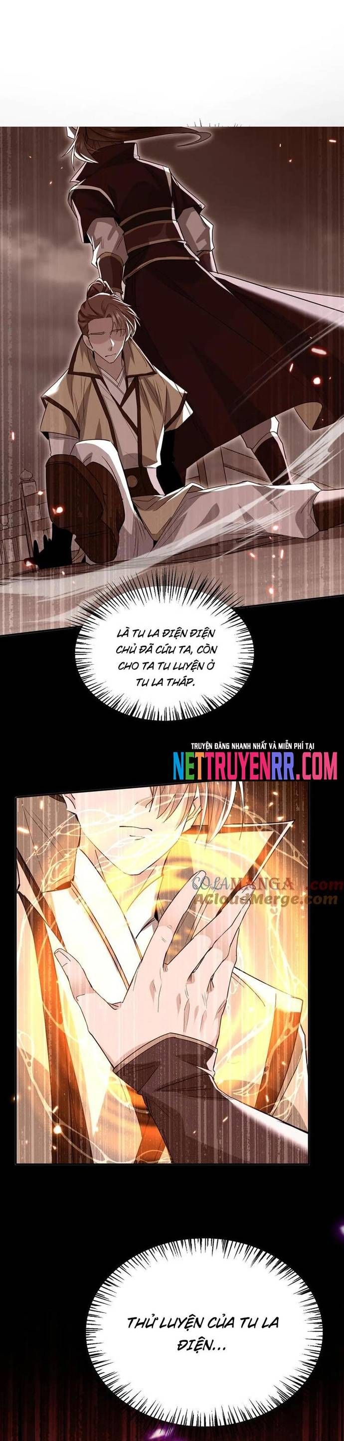 đọc truyện Đồ Đệ Nữ Đế Của Ta Muốn Hắc Hóa! Chương 55 ảnh 5 tại Thiên Thai Truyện