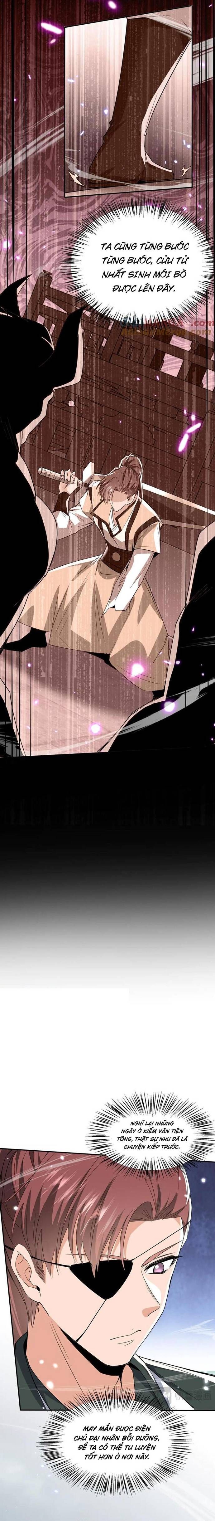 đọc truyện Đồ Đệ Nữ Đế Của Ta Muốn Hắc Hóa! Chương 55 ảnh 6 tại Thiên Thai Truyện