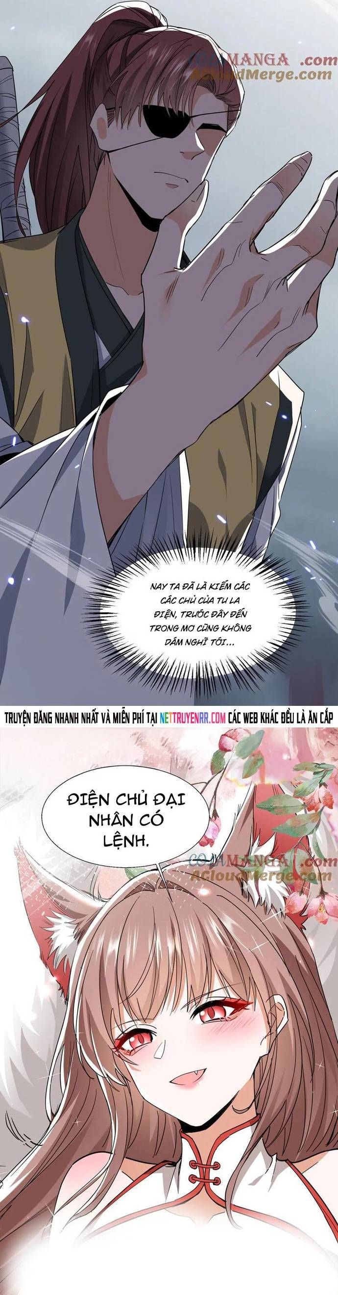 đọc truyện Đồ Đệ Nữ Đế Của Ta Muốn Hắc Hóa! Chương 55 ảnh 7 tại Thiên Thai Truyện