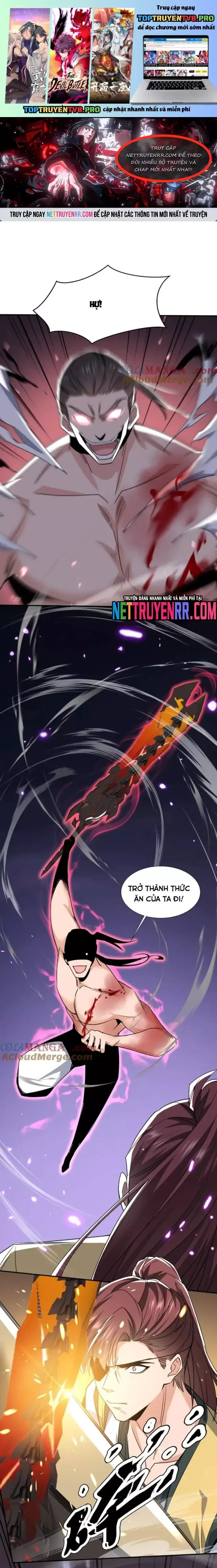 đọc truyện Đồ Đệ Nữ Đế Của Ta Muốn Hắc Hóa! Chương 56 ảnh 3 tại Thiên Thai Truyện