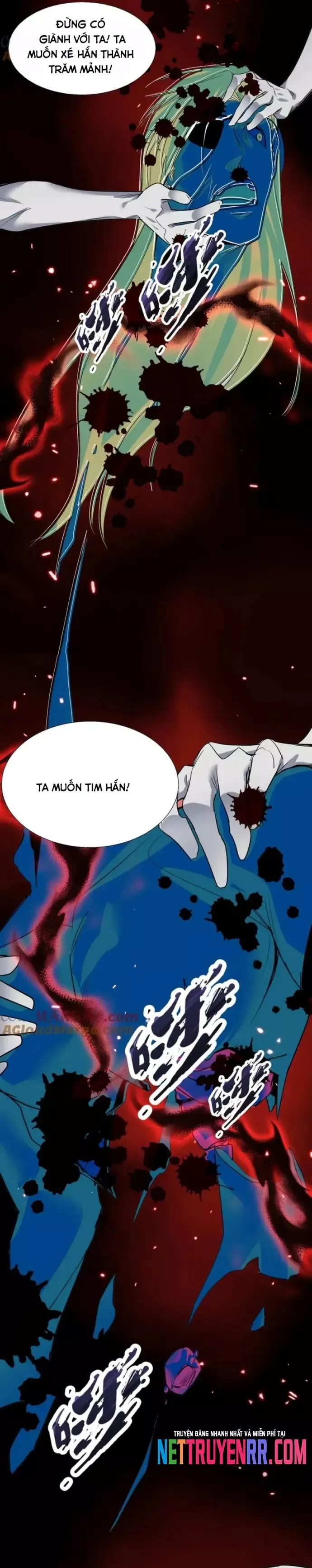 đọc truyện Đồ Đệ Nữ Đế Của Ta Muốn Hắc Hóa! Chương 56 ảnh 13 tại Thiên Thai Truyện