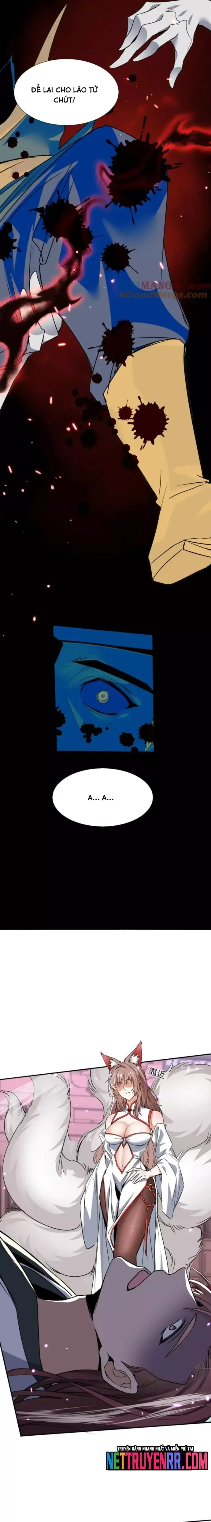 đọc truyện Đồ Đệ Nữ Đế Của Ta Muốn Hắc Hóa! Chương 56 ảnh 14 tại Thiên Thai Truyện