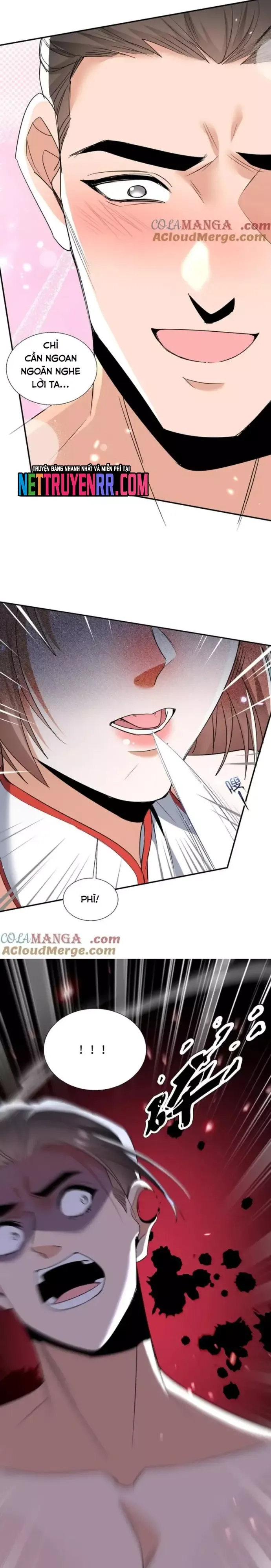 đọc truyện Đồ Đệ Nữ Đế Của Ta Muốn Hắc Hóa! Chương 56 ảnh 16 tại Thiên Thai Truyện