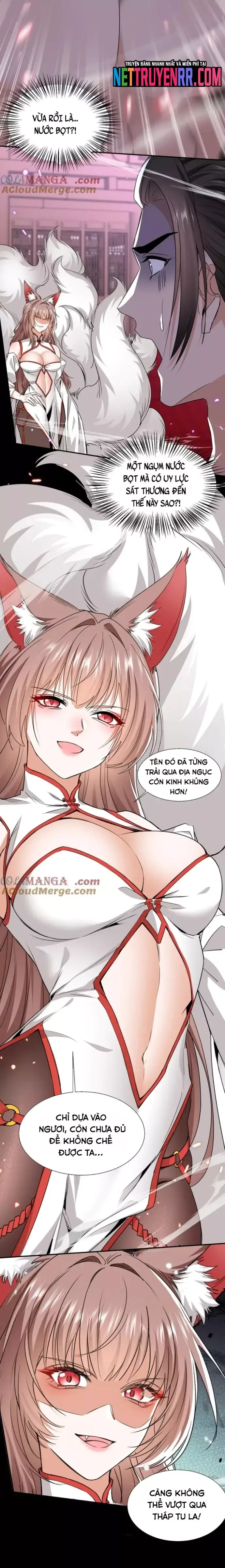 đọc truyện Đồ Đệ Nữ Đế Của Ta Muốn Hắc Hóa! Chương 56 ảnh 17 tại Thiên Thai Truyện