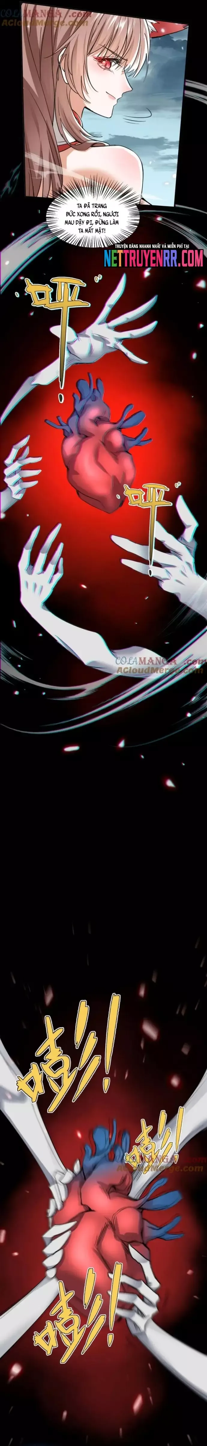 đọc truyện Đồ Đệ Nữ Đế Của Ta Muốn Hắc Hóa! Chương 56 ảnh 18 tại Thiên Thai Truyện