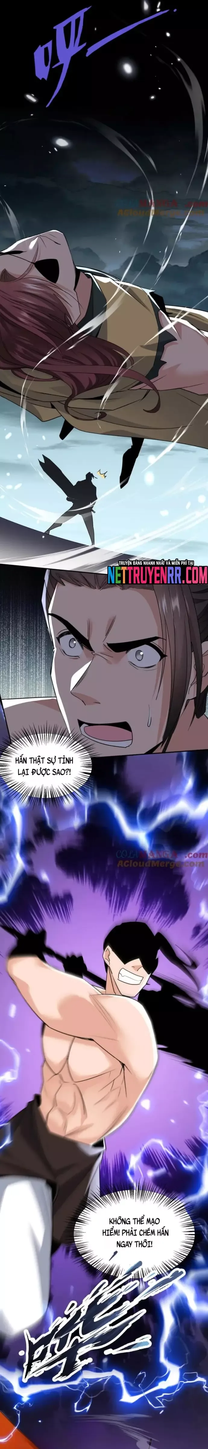 đọc truyện Đồ Đệ Nữ Đế Của Ta Muốn Hắc Hóa! Chương 56 ảnh 20 tại Thiên Thai Truyện