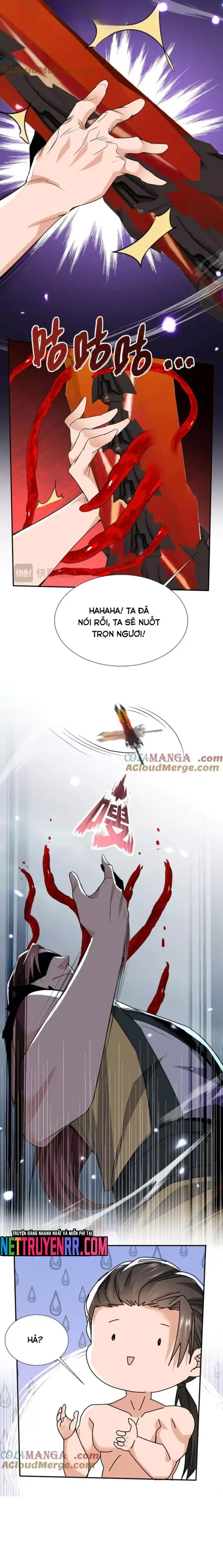 đọc truyện Đồ Đệ Nữ Đế Của Ta Muốn Hắc Hóa! Chương 56 ảnh 21 tại Thiên Thai Truyện