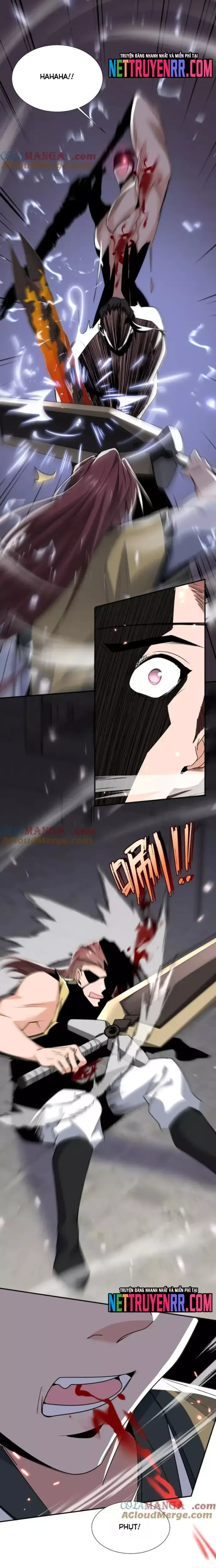 đọc truyện Đồ Đệ Nữ Đế Của Ta Muốn Hắc Hóa! Chương 56 ảnh 4 tại Thiên Thai Truyện