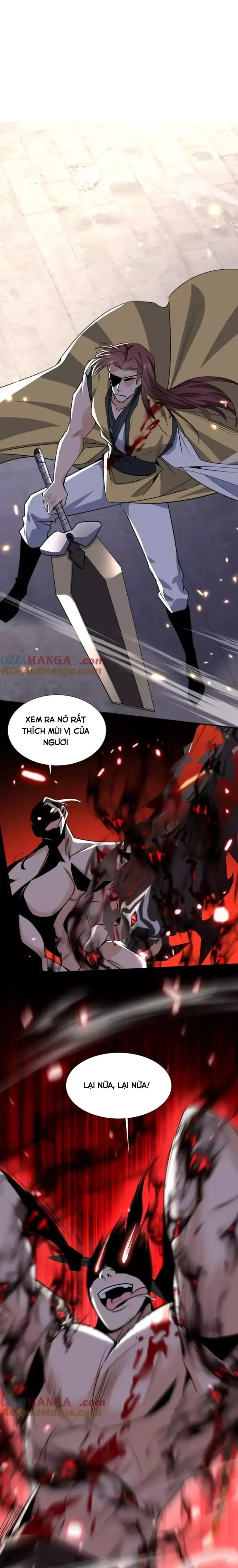 đọc truyện Đồ Đệ Nữ Đế Của Ta Muốn Hắc Hóa! Chương 56 ảnh 5 tại Thiên Thai Truyện