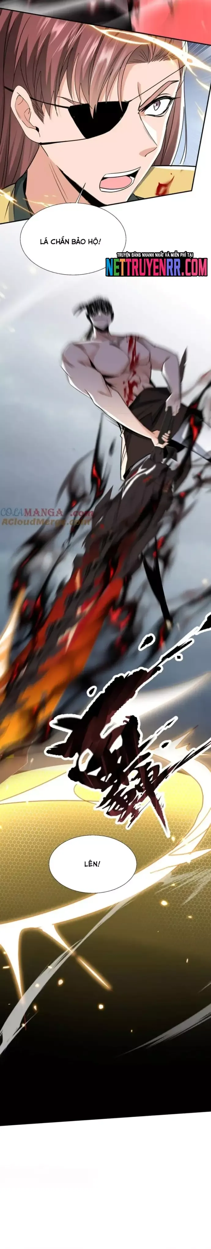 đọc truyện Đồ Đệ Nữ Đế Của Ta Muốn Hắc Hóa! Chương 56 ảnh 6 tại Thiên Thai Truyện