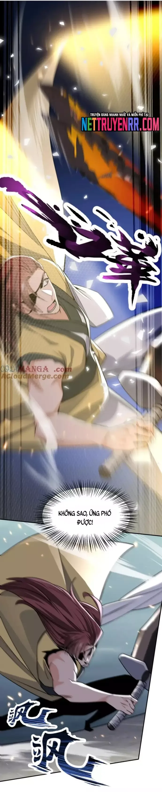 đọc truyện Đồ Đệ Nữ Đế Của Ta Muốn Hắc Hóa! Chương 56 ảnh 7 tại Thiên Thai Truyện