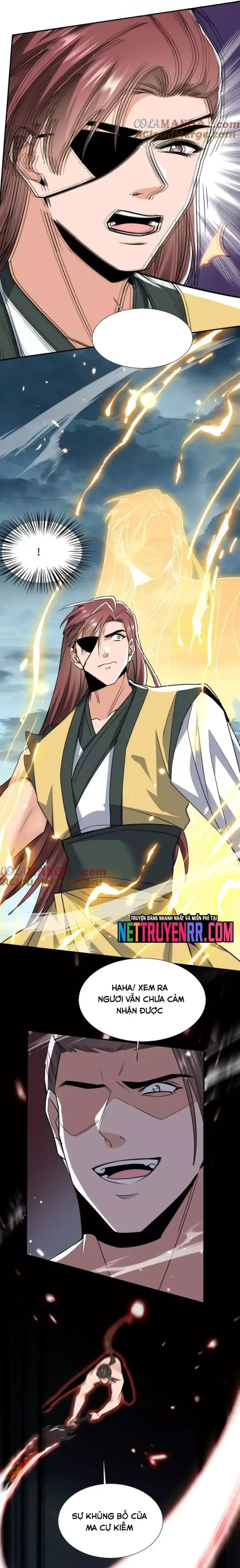 đọc truyện Đồ Đệ Nữ Đế Của Ta Muốn Hắc Hóa! Chương 56 ảnh 8 tại Thiên Thai Truyện