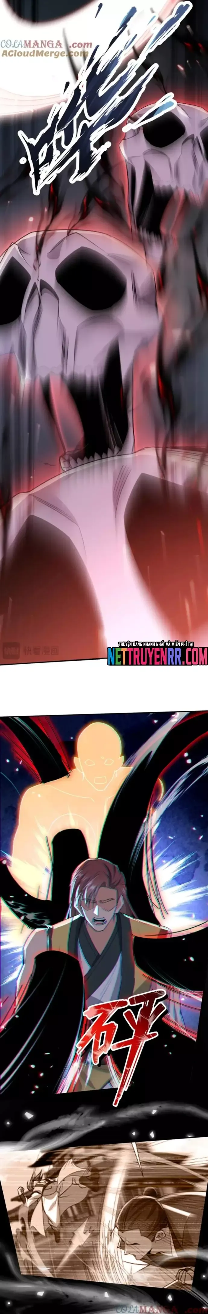 đọc truyện Đồ Đệ Nữ Đế Của Ta Muốn Hắc Hóa! Chương 56 ảnh 9 tại Thiên Thai Truyện