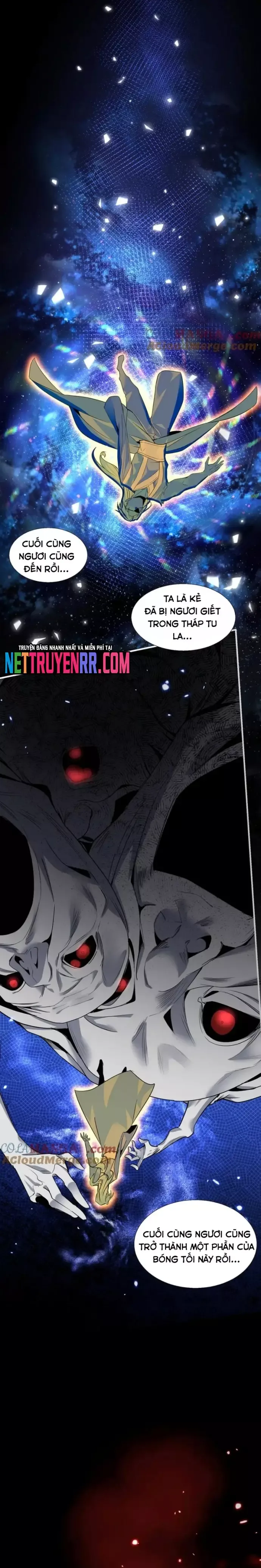 đọc truyện Đồ Đệ Nữ Đế Của Ta Muốn Hắc Hóa! Chương 56 ảnh 11 tại Thiên Thai Truyện