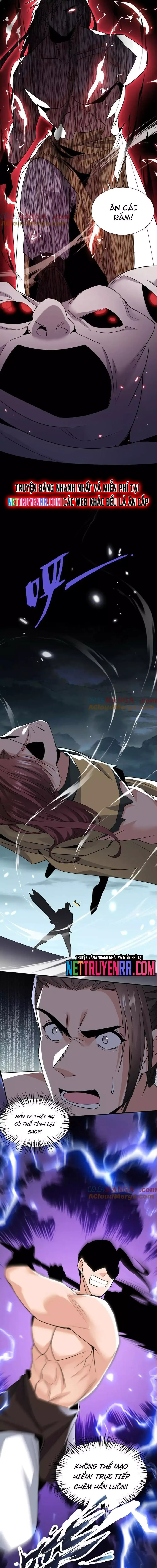 đọc truyện Đồ Đệ Nữ Đế Của Ta Muốn Hắc Hóa! Chương 57 ảnh 13 tại Thiên Thai Truyện