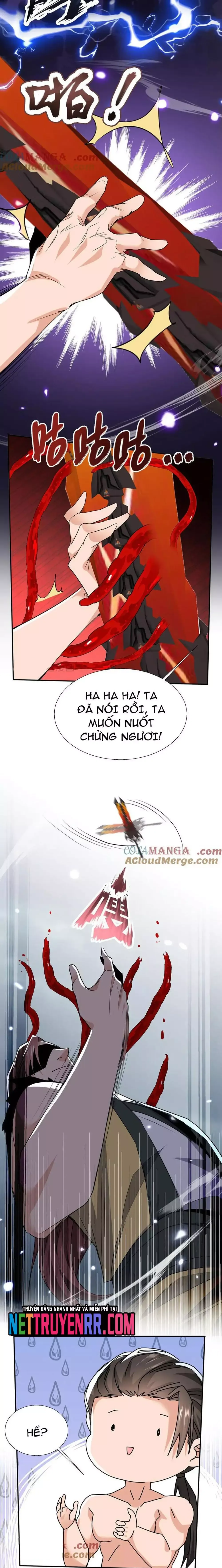 đọc truyện Đồ Đệ Nữ Đế Của Ta Muốn Hắc Hóa! Chương 57 ảnh 14 tại Thiên Thai Truyện