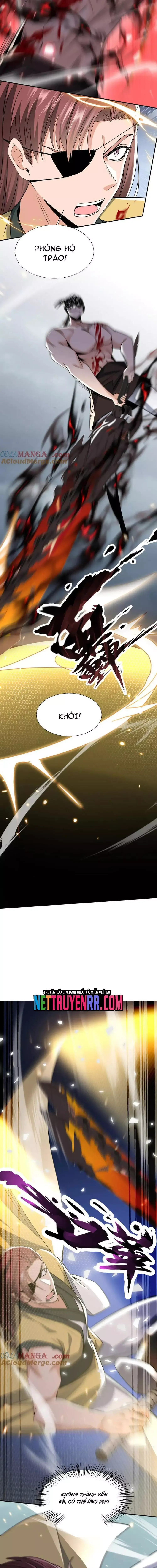 đọc truyện Đồ Đệ Nữ Đế Của Ta Muốn Hắc Hóa! Chương 57 ảnh 5 tại Thiên Thai Truyện