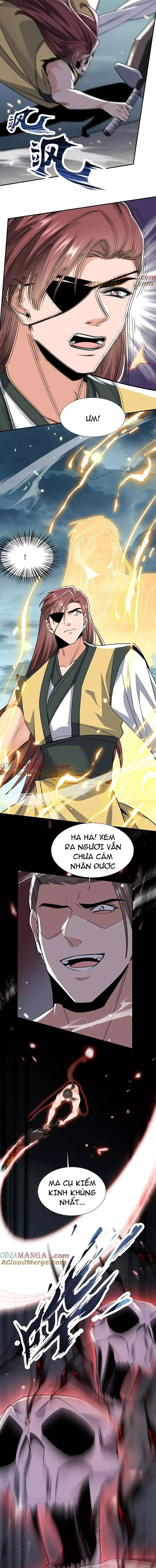 đọc truyện Đồ Đệ Nữ Đế Của Ta Muốn Hắc Hóa! Chương 57 ảnh 6 tại Thiên Thai Truyện