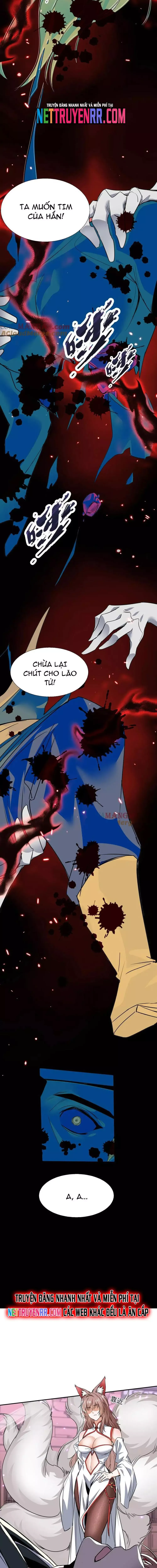 đọc truyện Đồ Đệ Nữ Đế Của Ta Muốn Hắc Hóa! Chương 57 ảnh 9 tại Thiên Thai Truyện