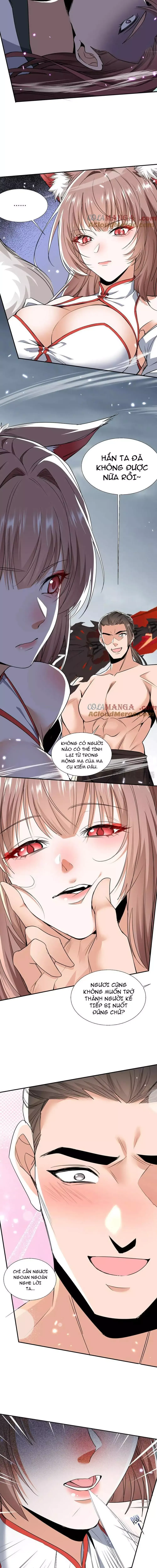 đọc truyện Đồ Đệ Nữ Đế Của Ta Muốn Hắc Hóa! Chương 57 ảnh 10 tại Thiên Thai Truyện