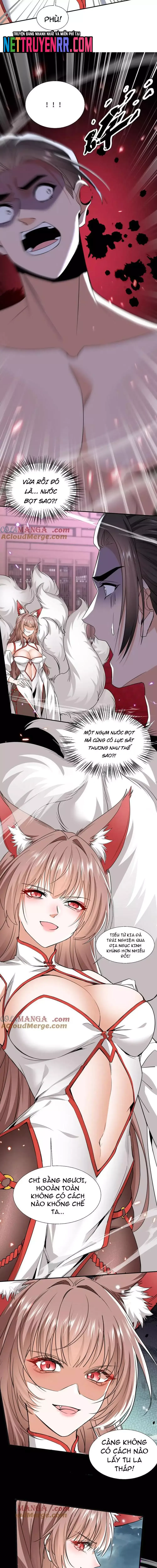 đọc truyện Đồ Đệ Nữ Đế Của Ta Muốn Hắc Hóa! Chương 57 ảnh 11 tại Thiên Thai Truyện