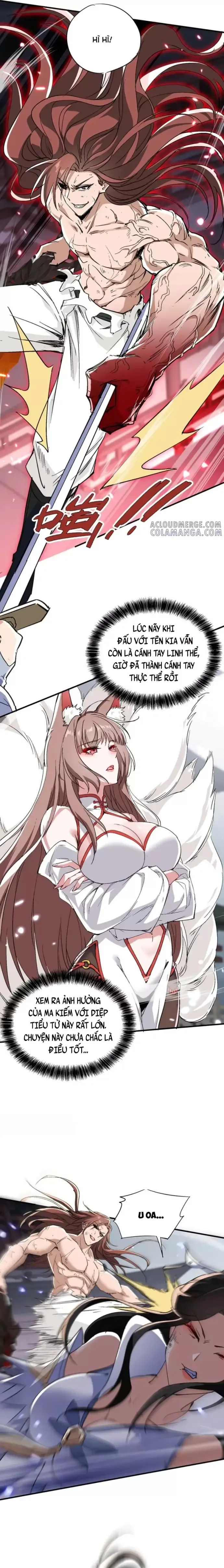 đọc truyện Đồ Đệ Nữ Đế Của Ta Muốn Hắc Hóa! Chương 58 ảnh 13 tại Thiên Thai Truyện