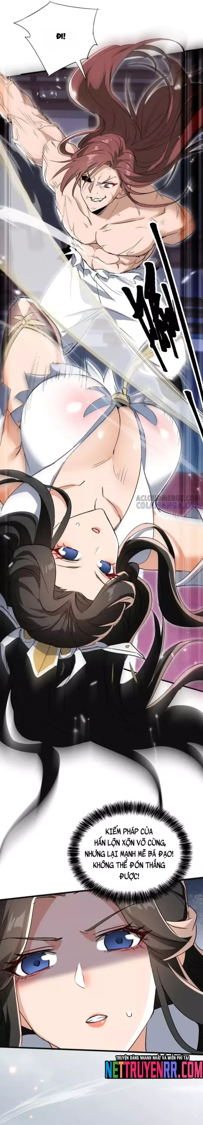 đọc truyện Đồ Đệ Nữ Đế Của Ta Muốn Hắc Hóa! Chương 58 ảnh 8 tại Thiên Thai Truyện