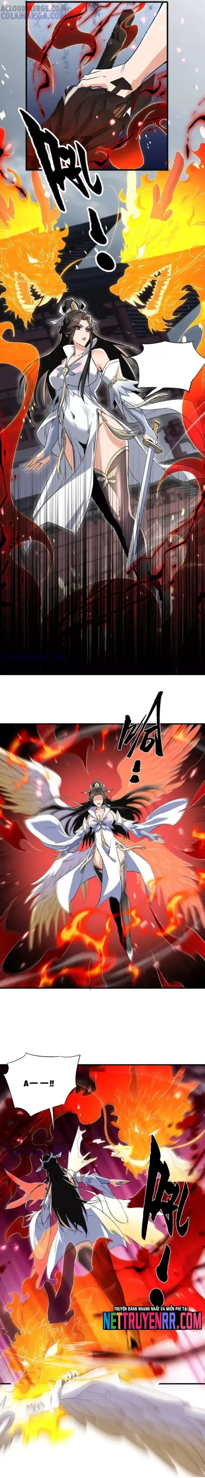 đọc truyện Đồ Đệ Nữ Đế Của Ta Muốn Hắc Hóa! Chương 58 ảnh 9 tại Thiên Thai Truyện