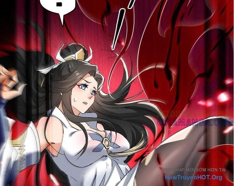 đọc truyện Đồ Đệ Nữ Đế Của Ta Muốn Hắc Hóa! Chương 59 ảnh 18 tại Thiên Thai Truyện