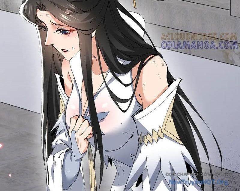 đọc truyện Đồ Đệ Nữ Đế Của Ta Muốn Hắc Hóa! Chương 59 ảnh 30 tại Thiên Thai Truyện