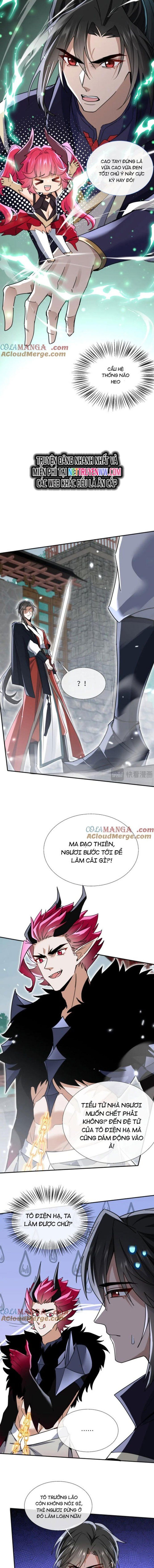 đọc truyện Đồ Đệ Nữ Đế Của Ta Muốn Hắc Hóa! Chương 6 ảnh 12 tại Thiên Thai Truyện