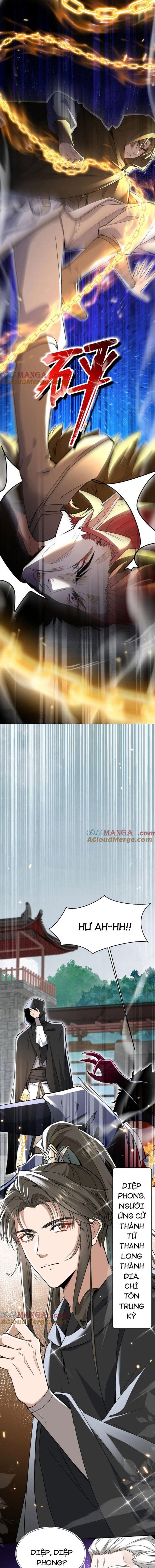 đọc truyện Đồ Đệ Nữ Đế Của Ta Muốn Hắc Hóa! Chương 6 ảnh 5 tại Thiên Thai Truyện