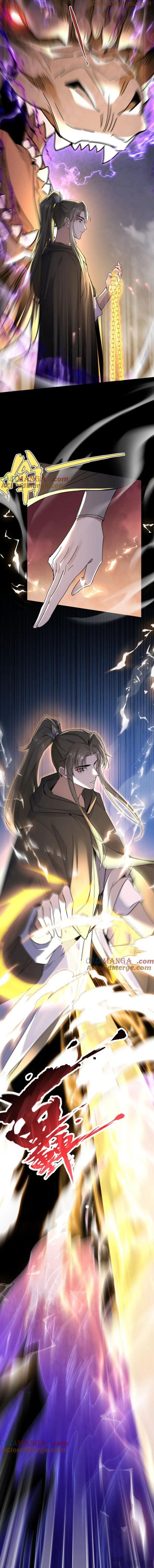 đọc truyện Đồ Đệ Nữ Đế Của Ta Muốn Hắc Hóa! Chương 6 ảnh 6 tại Thiên Thai Truyện