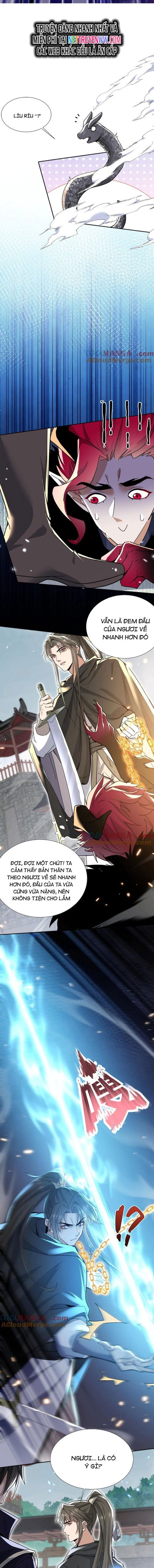 đọc truyện Đồ Đệ Nữ Đế Của Ta Muốn Hắc Hóa! Chương 6 ảnh 7 tại Thiên Thai Truyện