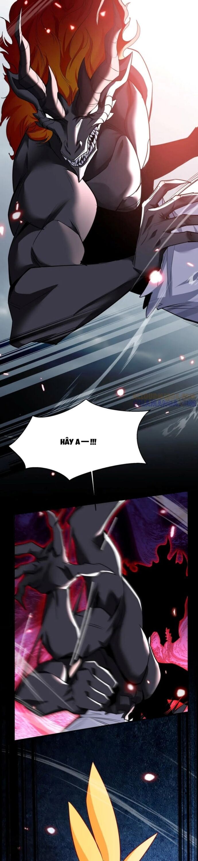 đọc truyện Đồ Đệ Nữ Đế Của Ta Muốn Hắc Hóa! Chương 60 ảnh 12 tại Thiên Thai Truyện