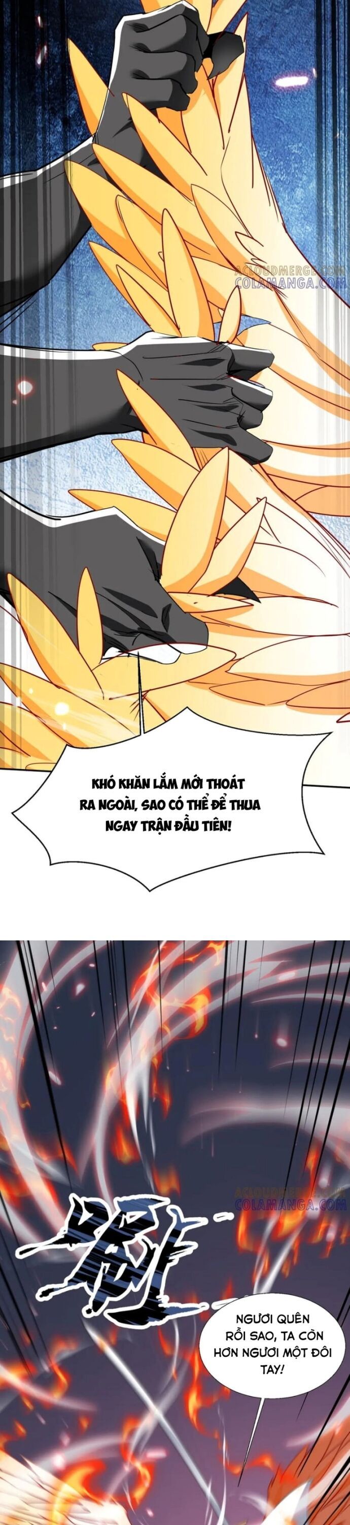 đọc truyện Đồ Đệ Nữ Đế Của Ta Muốn Hắc Hóa! Chương 60 ảnh 13 tại Thiên Thai Truyện