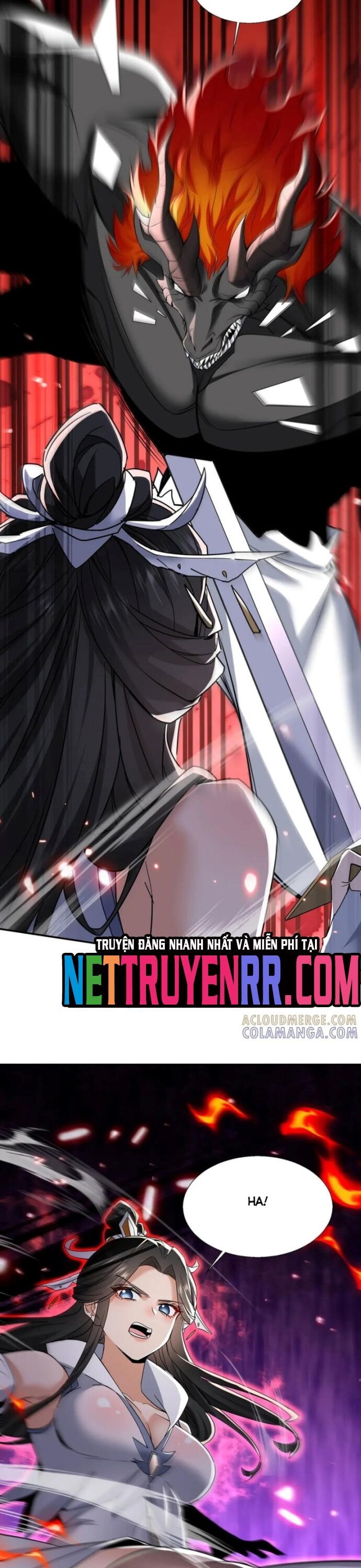 đọc truyện Đồ Đệ Nữ Đế Của Ta Muốn Hắc Hóa! Chương 60 ảnh 16 tại Thiên Thai Truyện